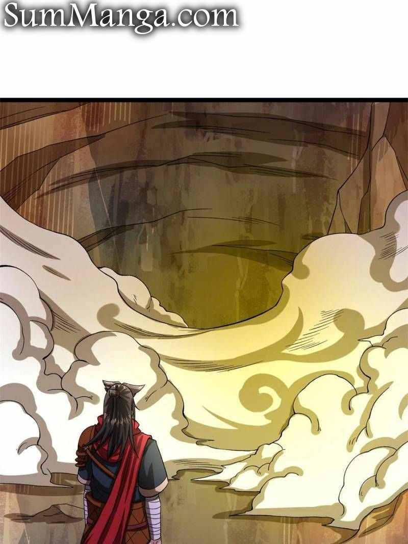 Invincible Martial Sage Chapter 65 37